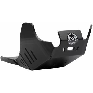 Motorbeskyttelse Xtrem Sort MOOSE RACING