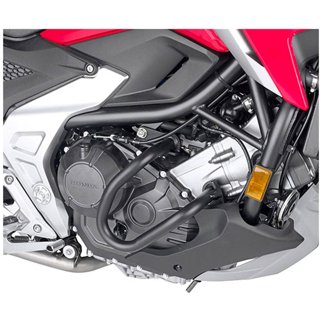Motorbeskyttelsesbøjler Sort Givi NC750X (2021)