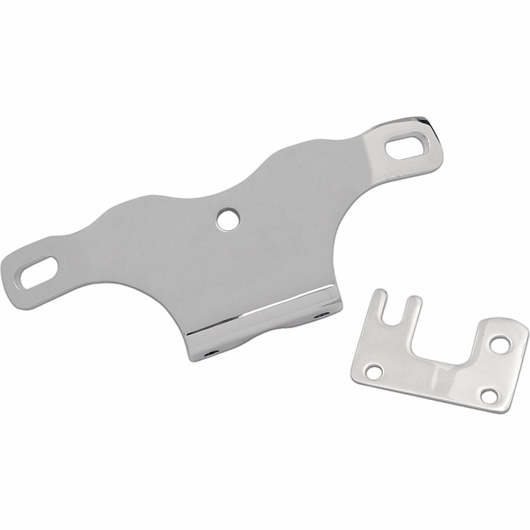Motorbeslag Heavy-duty Top Krom DRAG SPECIALTIES