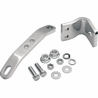 Motorbeslag Heavy-duty Top Krom DRAG SPECIALTIES