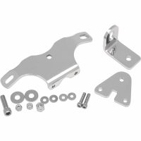 Motorbeslag Heavy-duty Top Krom DRAG SPECIALTIES