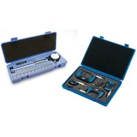 Motorbike Metrology Kit DRAPER