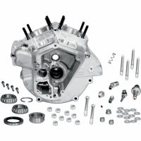 Motorblok Super Stock Aluminium Alloy S&S Cycle