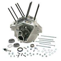 Motorblok Super Stock Sort S&S Cycle