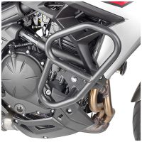 Motorbøjle Engine Guard Sort Givi