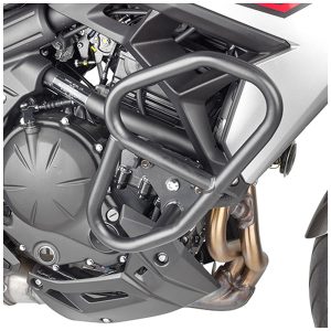 Motorbøjle Engine Guard Sort Givi
