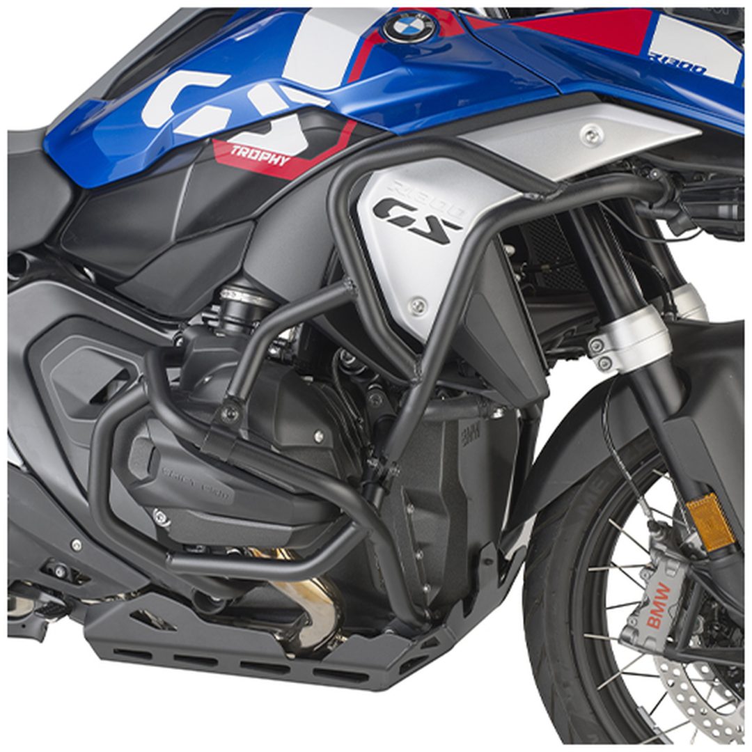 Motorbøjle Øvre Sort Givi TN9226