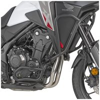 Motorbøjle Sort Givi