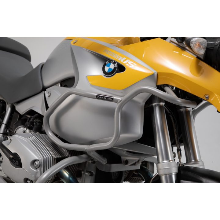 Motorbøjle Standard SW-MOTECH Beskyttelse – billede 5