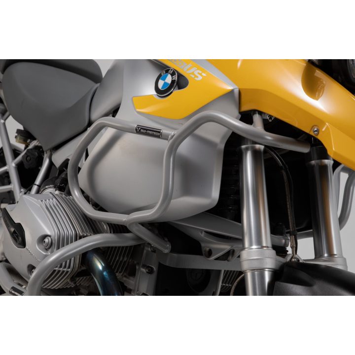 Motorbøjle Standard SW-MOTECH Beskyttelse – billede 4