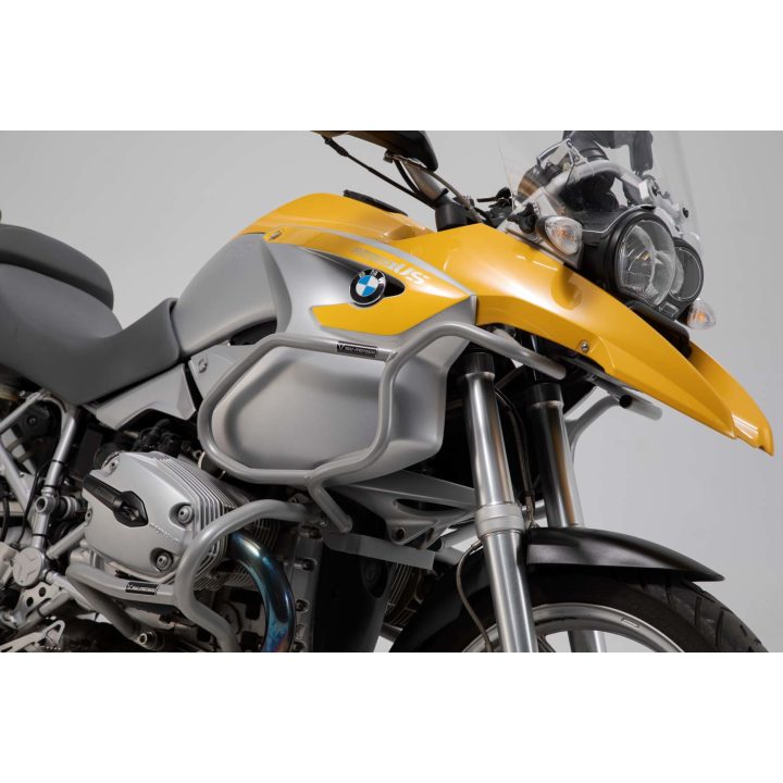 Motorbøjle Standard SW-MOTECH Beskyttelse – billede 3