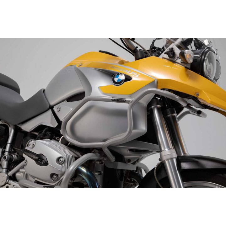 Motorbøjle Standard SW-MOTECH Beskyttelse – billede 2