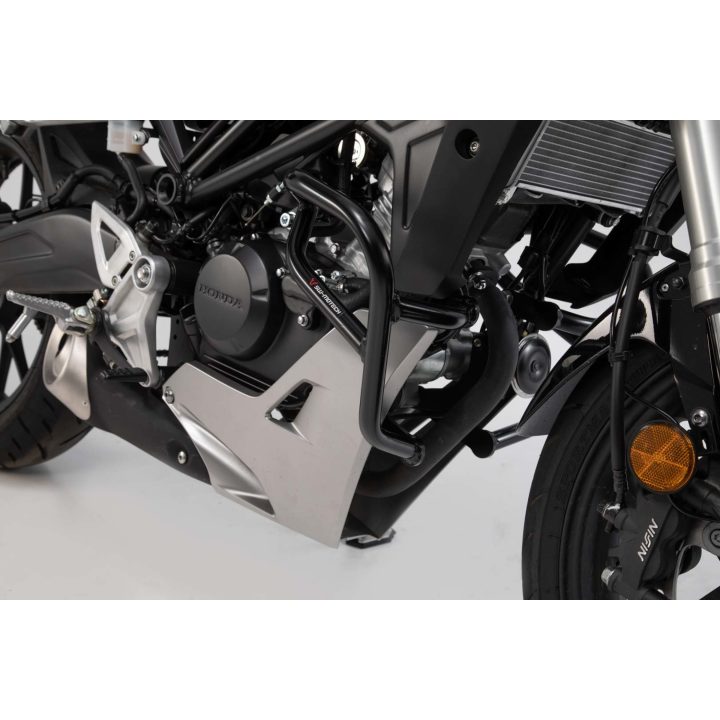 Motorbøjle Standard SW-MOTECH Beskyttelse – billede 4