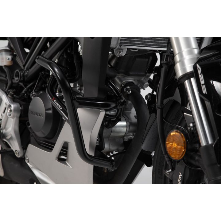 Motorbøjle Standard SW-MOTECH Beskyttelse – billede 3