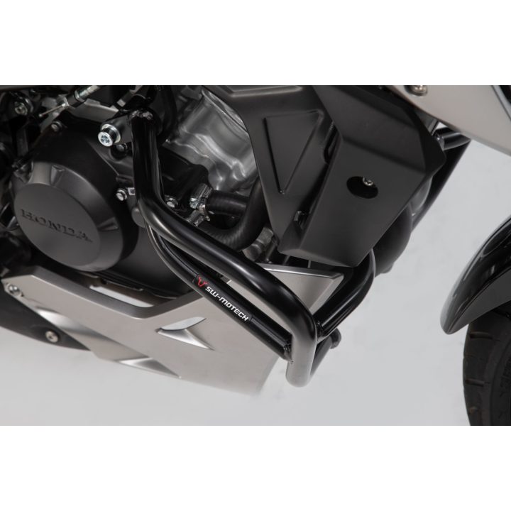 Motorbøjle Standard SW-MOTECH Beskyttelse – billede 2