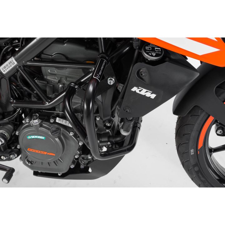 Motorbøjle Standard SW-MOTECH Beskyttelse – billede 3