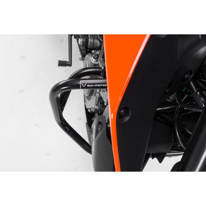 Motorbøjle Standard SW-MOTECH Beskyttelse – billede 2