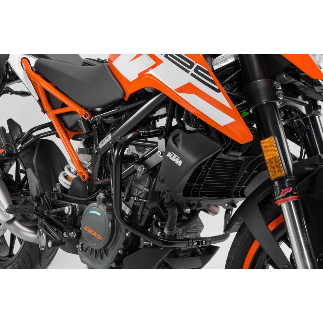Motorbøjle Standard SW-MOTECH Beskyttelse