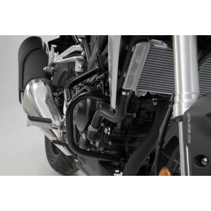 Motorbøjle Standard SW-MOTECH Beskyttelse – billede 3