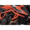 Motorbøjle Standard SW-MOTECH Beskyttelse – miniature 5