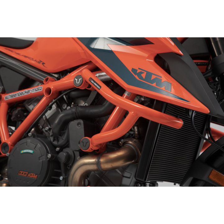 Motorbøjle Standard SW-MOTECH Beskyttelse – billede 5