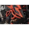 Motorbøjle Standard SW-MOTECH Beskyttelse – miniature 3