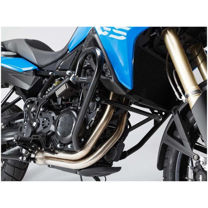 Motorbøjle Standard SW-MOTECH Beskyttelse – billede 3