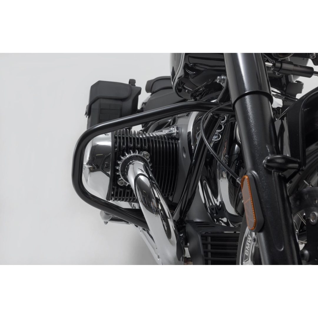Motorbøjle Standard SW-MOTECH Beskyttelse – billede 5