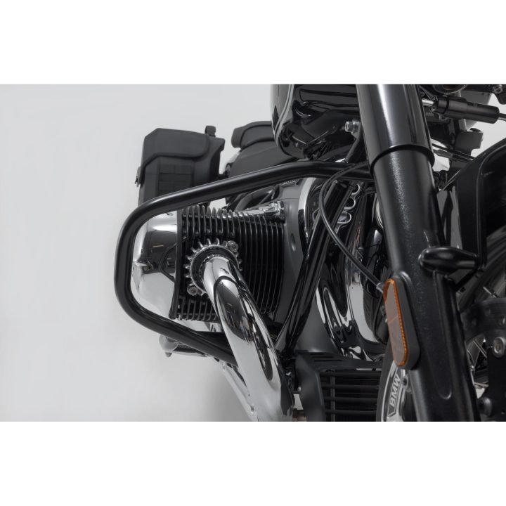 Motorbøjle Standard SW-MOTECH Beskyttelse – billede 5