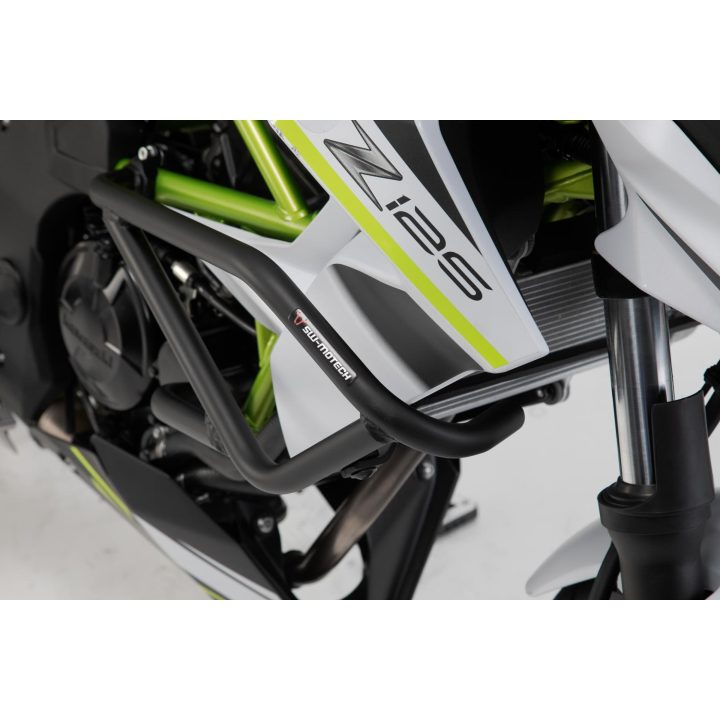 Motorbøjle Standard SW-MOTECH Beskyttelse – billede 4