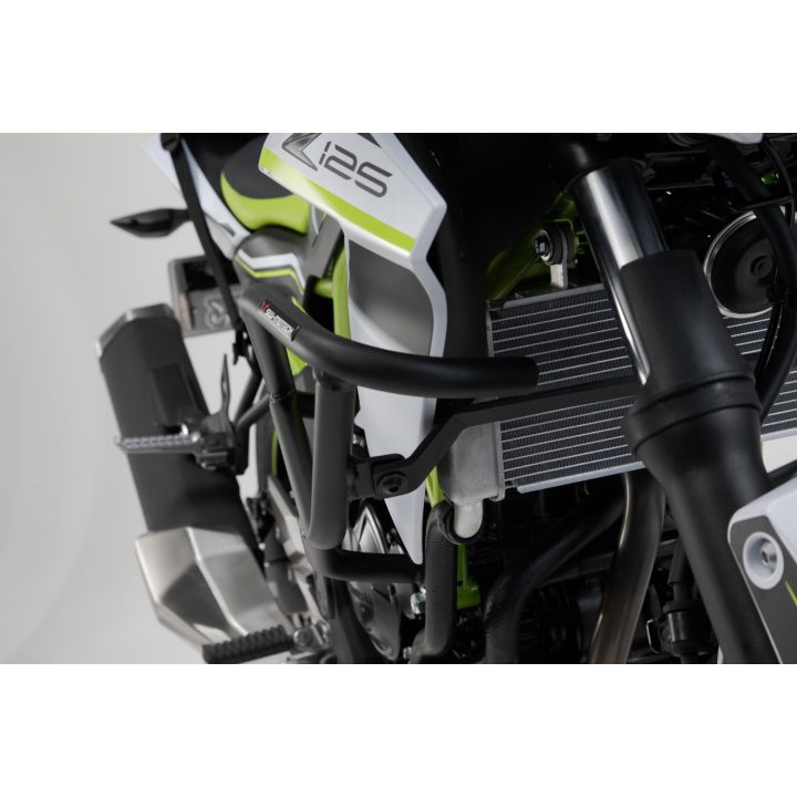 Motorbøjle Standard SW-MOTECH Beskyttelse – billede 2