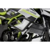 Motorbøjle Standard SW-MOTECH Beskyttelse – miniature 1