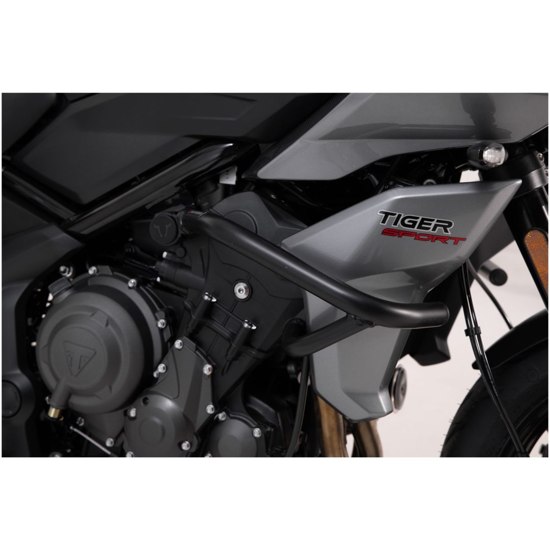Motorbøjle Standard SW-MOTECH Beskyttelse – billede 3
