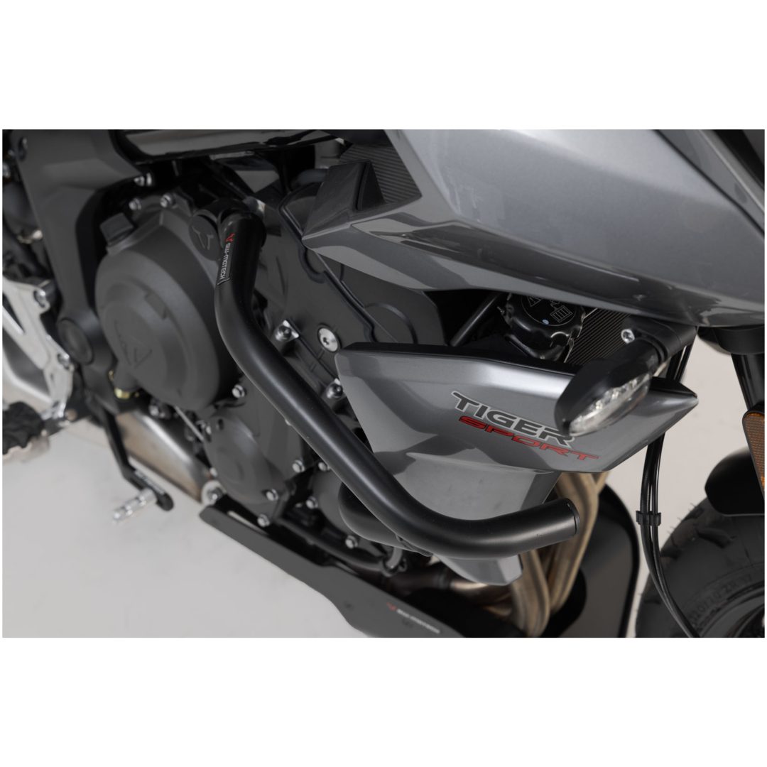 Motorbøjle Standard SW-MOTECH Beskyttelse – billede 2