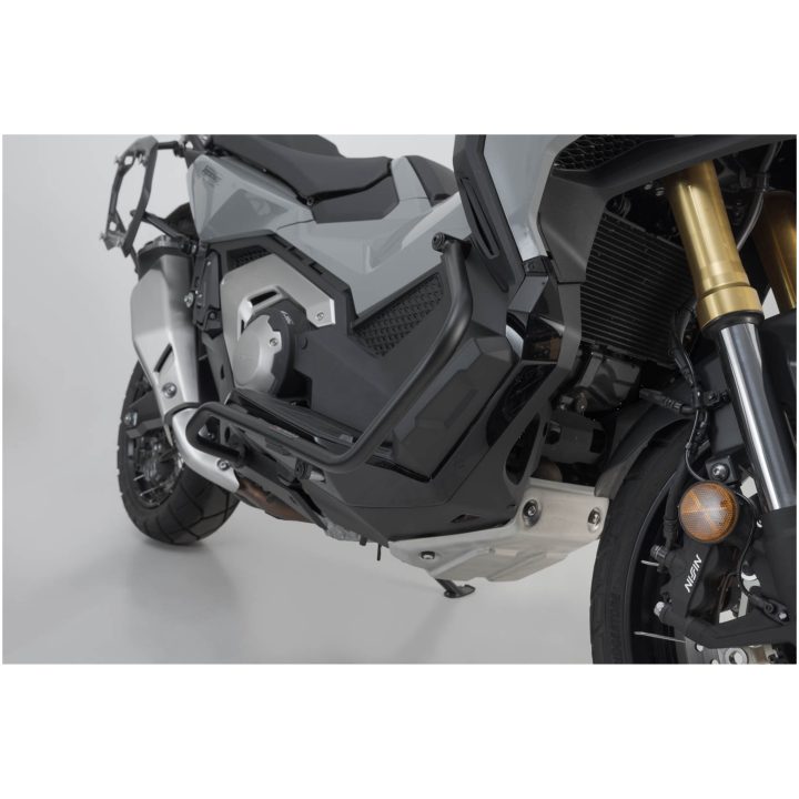 Motorbøjle Standard SW-MOTECH Beskyttelse – billede 2