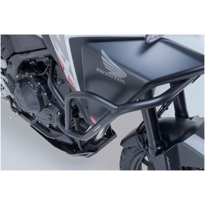 Motorbøjle SW-MOTECH – billede 2