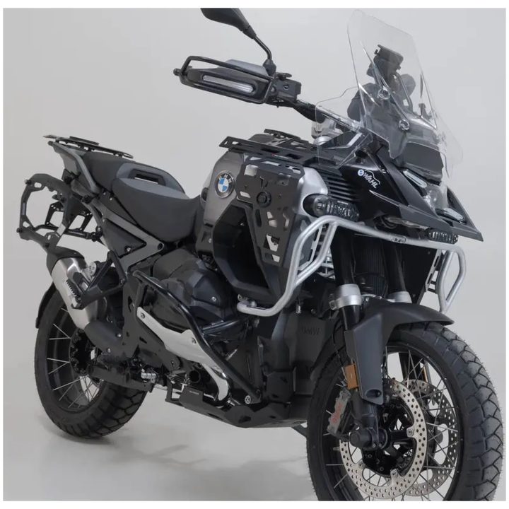 Motorbøjle SW-MOTECH – billede 2