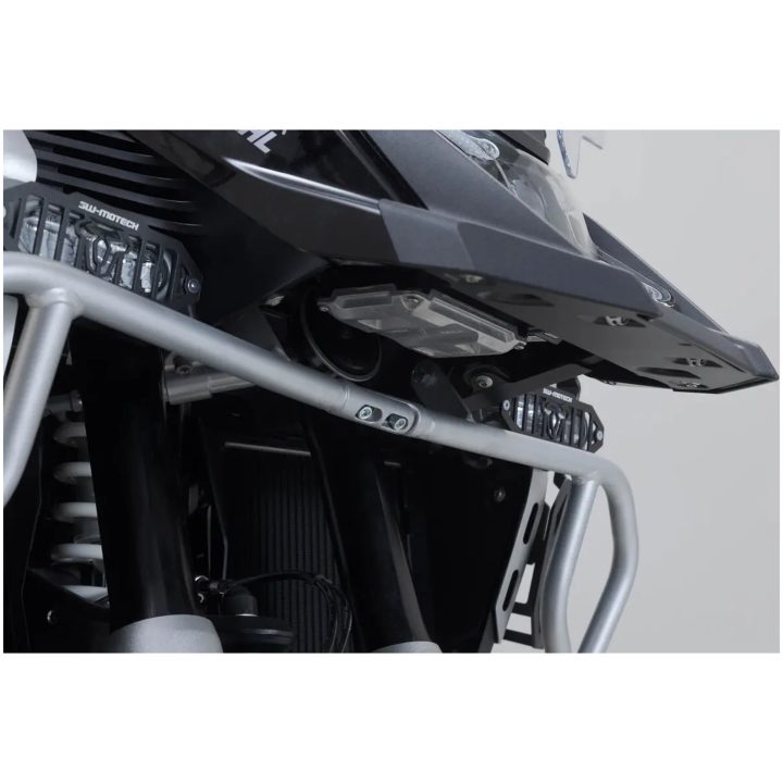 Motorbøjle SW-MOTECH – billede 4