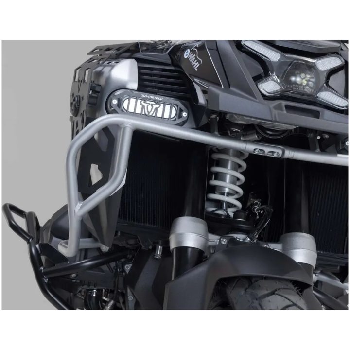 Motorbøjle SW-MOTECH – billede 7