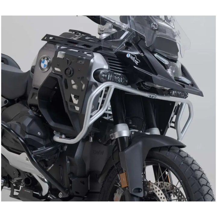 Motorbøjle SW-MOTECH – billede 8