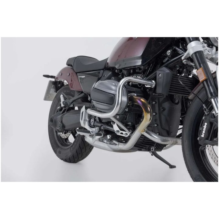 Motorbøjle SW-MOTECH – billede 3