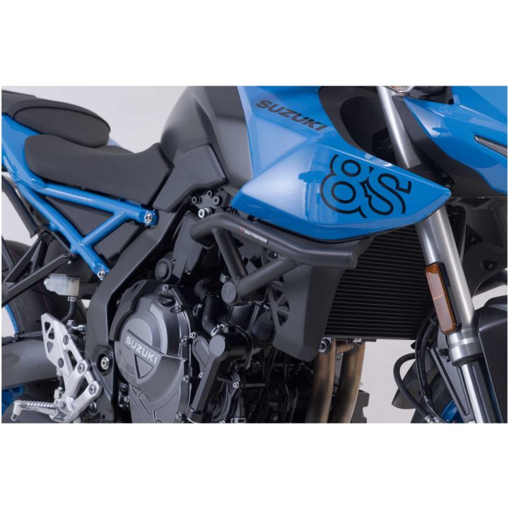 Motorbøjle SW-MOTECH Beskyttelse – billede 2