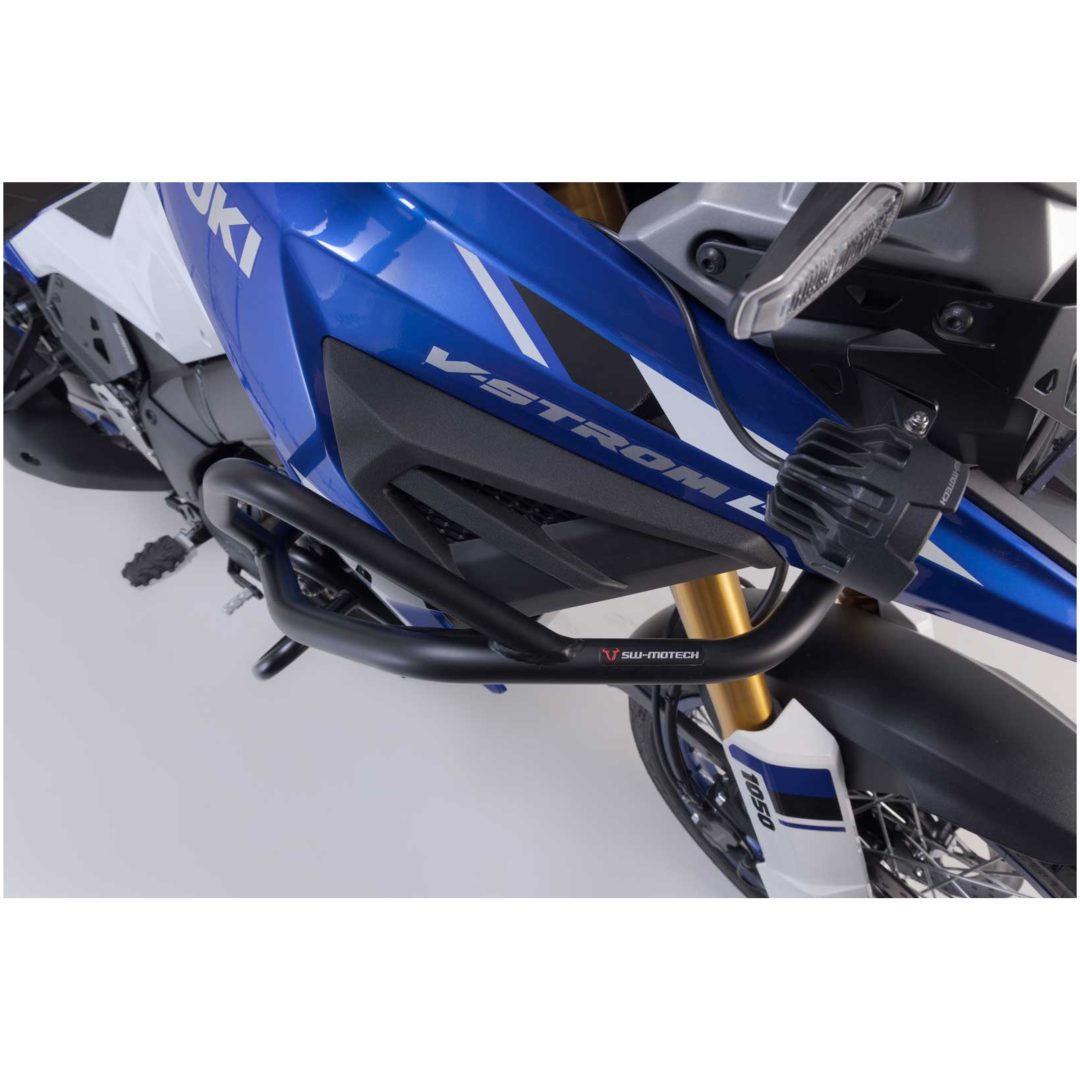 Motorbøjle SW-MOTECH Beskyttelse – billede 4