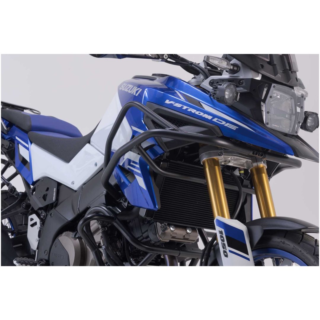 Motorbøjle SW-MOTECH Beskyttelse – billede 5