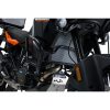 Motorbøjle SW-MOTECH Sort – miniature 1