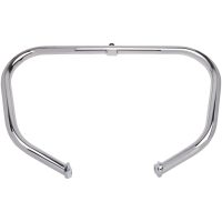 Motorbøjle V-Bar Krom COBRA
