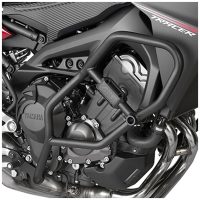 Motorbøjler TN2122 Stålrør Givi