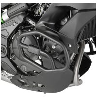 Motorbøjler TN4114 Sort Givi