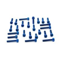 Motorbolte Standard PRO BOLT