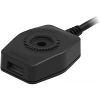 MOTORCYCLE USB CHARGER QUAD LOCK